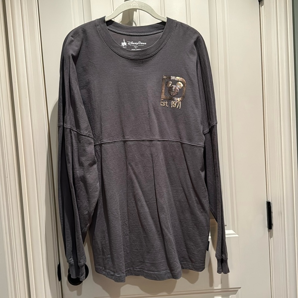 Disney World Spirit Jersey